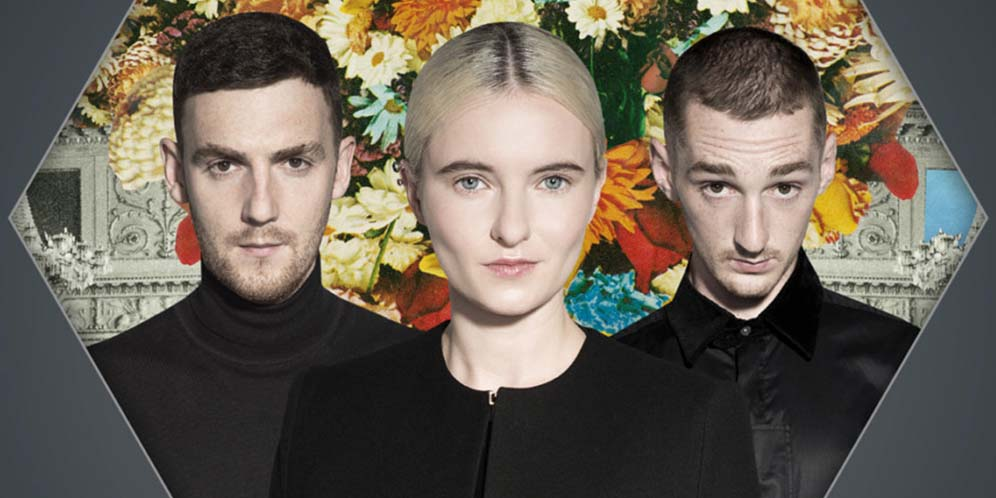  Ini 5 Hits Lagu Clean Bandit Yang Wajib Lo Denger